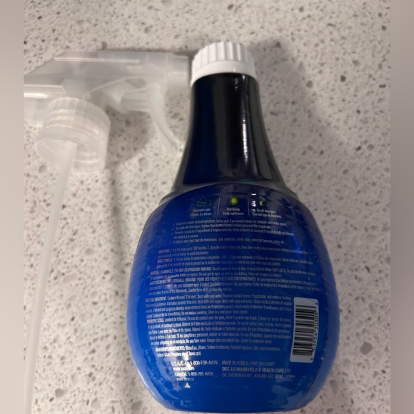 🍒 New! Fresh Fiji Shoe Deodorizer 300ML - Picture 3 of 4